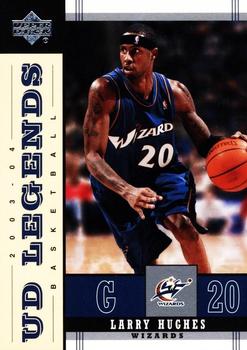 Larry Hughes