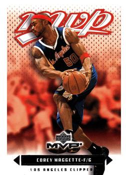 Corey Maggette