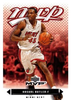 Rasual Butler
