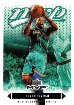Baron Davis
