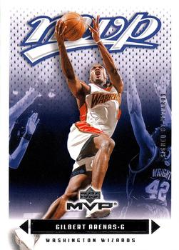 Gilbert Arenas
