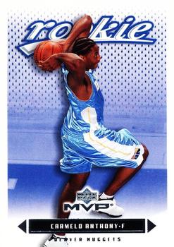Carmelo Anthony
