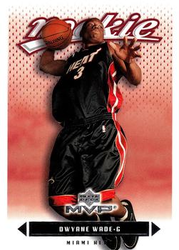 Dwyane Wade
