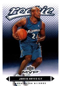 Jarvis Hayes