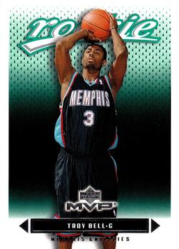 Troy Bell