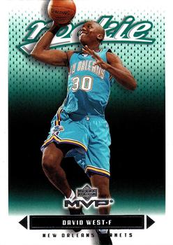 David West