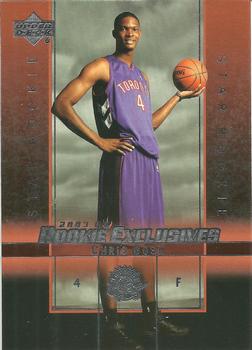 Chris Bosh