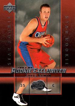 Chris Kaman