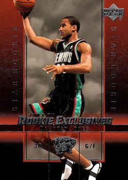 Dahntay Jones