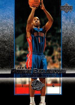 Chauncey Billups