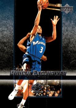 Juan Dixon
