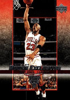 Michael Jordan