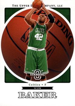Vin Baker