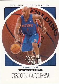 Chauncey Billups