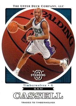 Sam Cassell