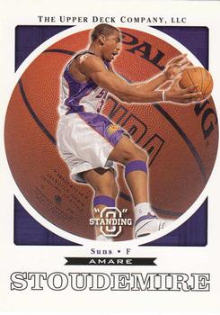 Amare Stoudemire
