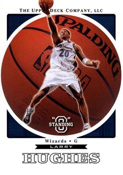 Larry Hughes