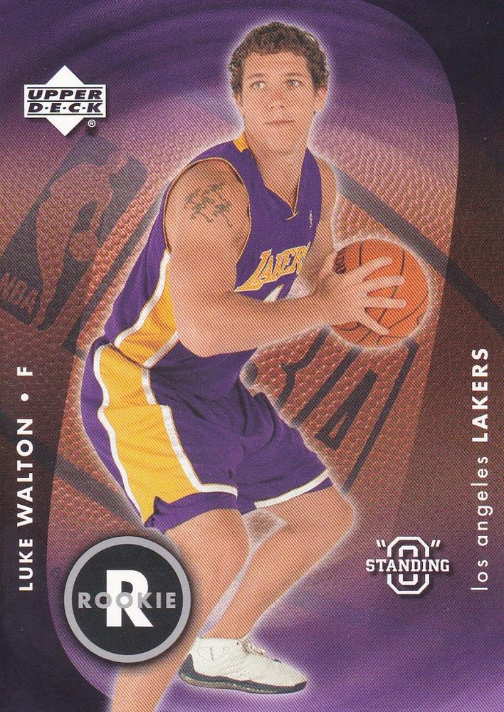 Luke Walton