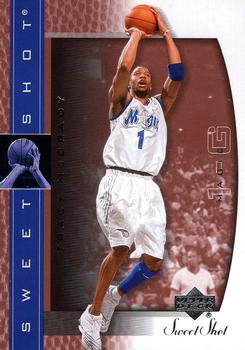 Tracy McGrady