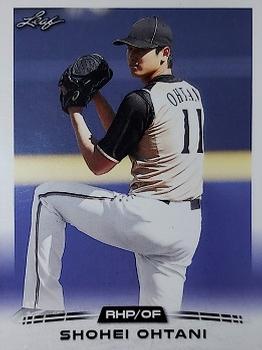 Shohei Ohtani