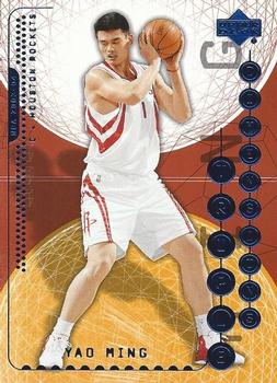 Yao Ming