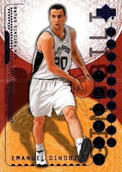 Manu Ginobili