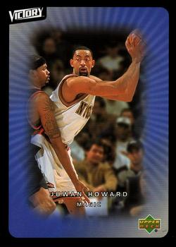 Juwan Howard