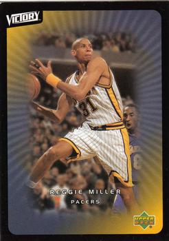 Reggie Miller