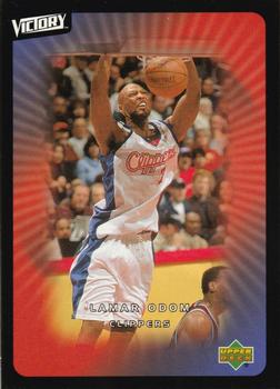 Lamar Odom