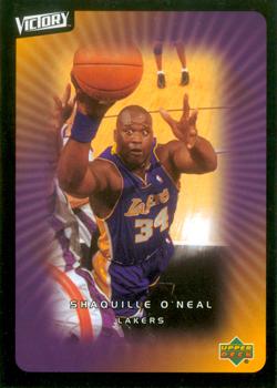 Shaquille O'Neal