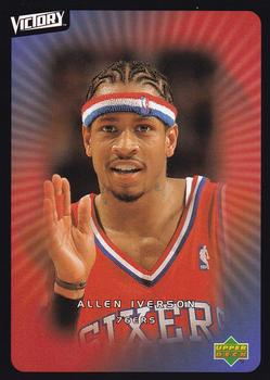 Allen Iverson