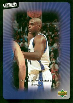 Chris Webber