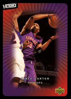 Vince Carter