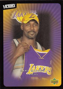 Karl Malone