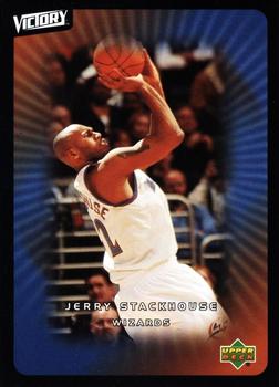 #98 Jerry Stackhouse