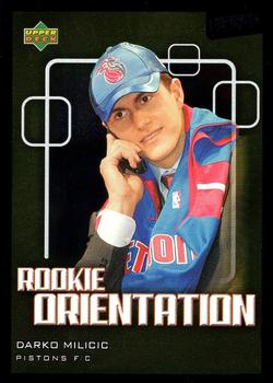 Darko Milicic