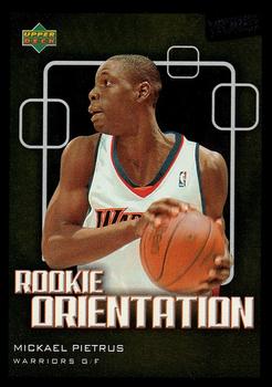 Mickael Pietrus
