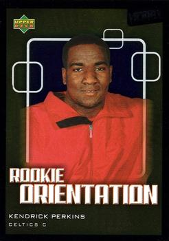 Kendrick Perkins