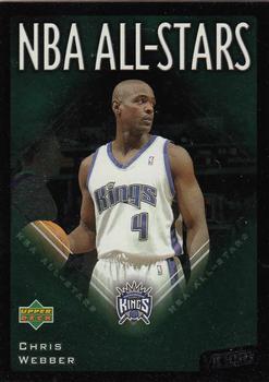 Chris Webber