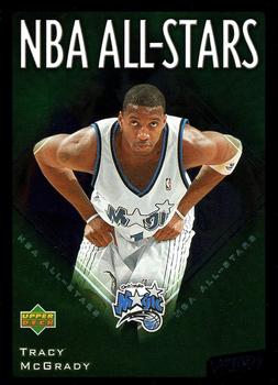 Tracy McGrady