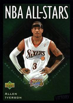 Allen Iverson