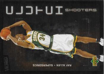 Ray Allen