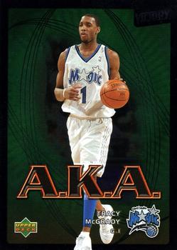 Tracy McGrady