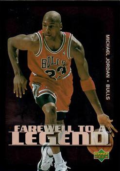 Michael Jordan