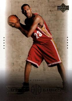 #14 LeBron James