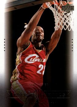 #15 LeBron James