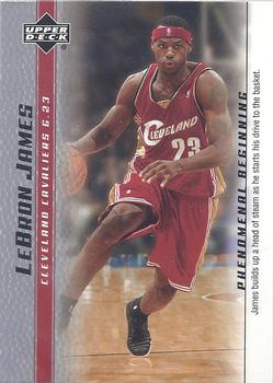 #11 LeBron James