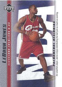 LeBron James