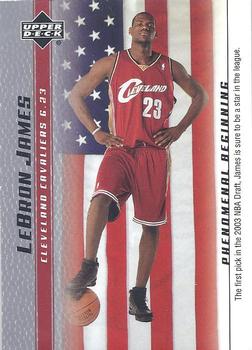 LeBron James