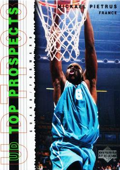 Mickael Pietrus